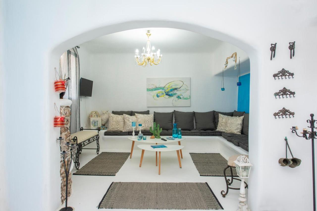 Villa Merhia Seaview Oasis With Pool & Hot Tub Exteriör bild