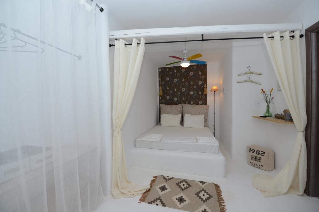Villa Merhia Seaview Oasis With Pool & Hot Tub Exteriör bild