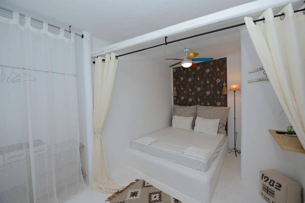 Villa Merhia Seaview Oasis With Pool & Hot Tub Exteriör bild