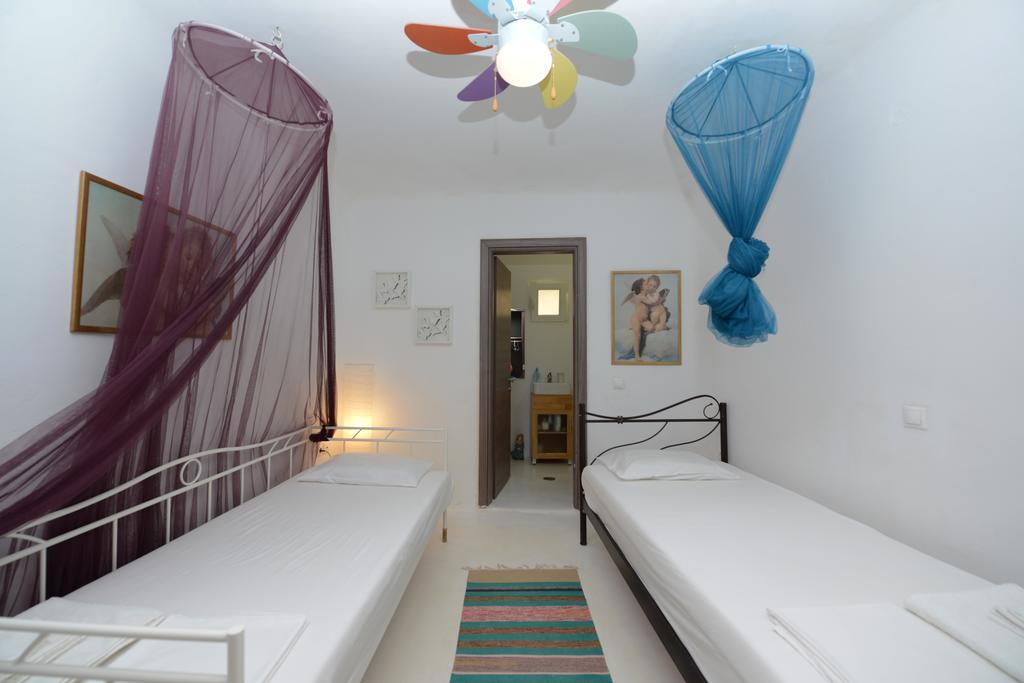 Villa Merhia Seaview Oasis With Pool & Hot Tub Exteriör bild