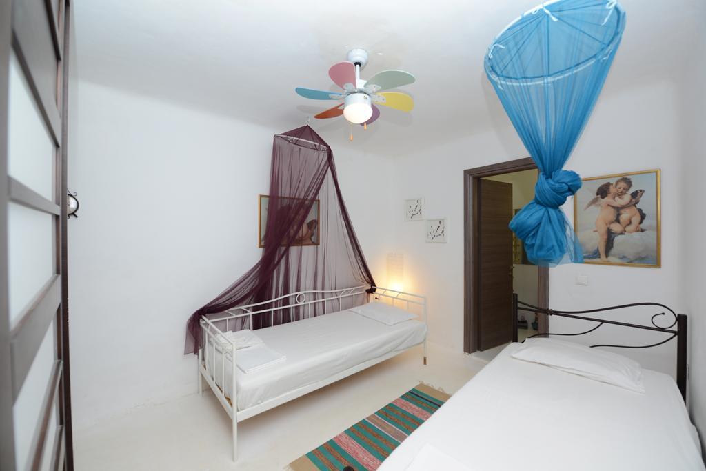 Villa Merhia Seaview Oasis With Pool & Hot Tub Exteriör bild
